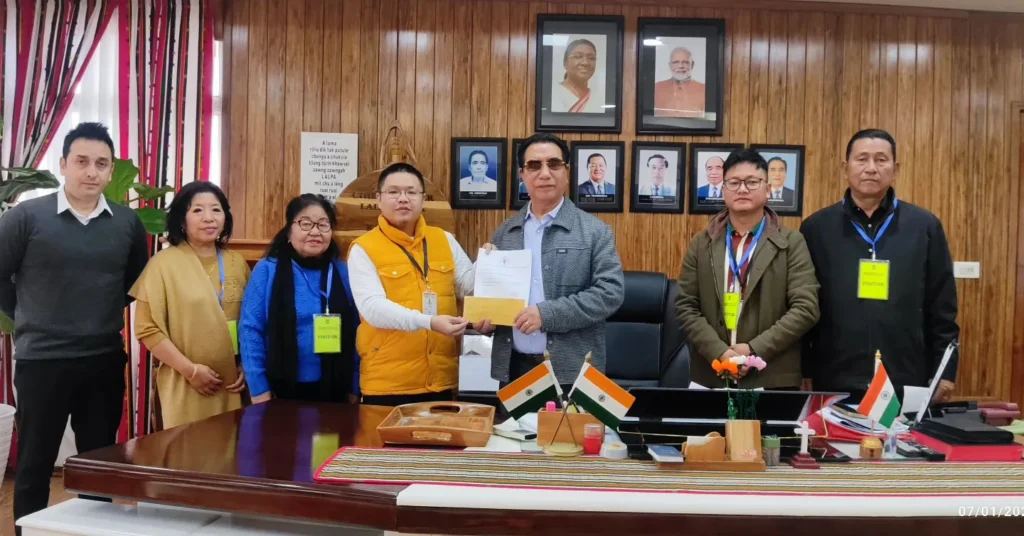 Mizoram student unions, community leaders, and law enforcement collaborate to strengthen youth-focused drug awareness and prevention networks.