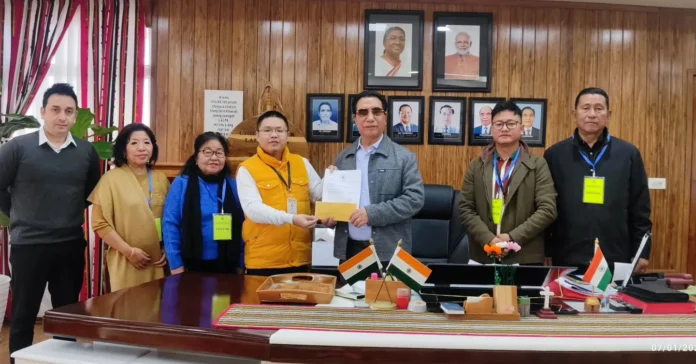 Mizoram student unions, community leaders, and law enforcement collaborate to strengthen youth-focused drug awareness and prevention networks.