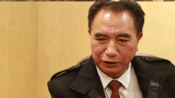 Christian organisations in Mizoram and CM Lalduhoma appeal for reconsideration of operational barriers in the proposed FCRA Amendment Bill 2026.