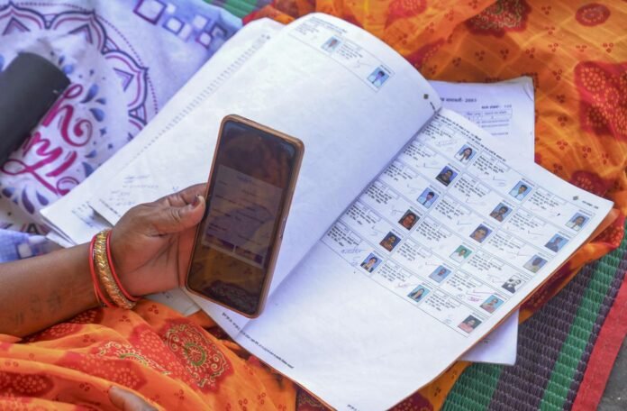 Residents in parts of Mizoram express religious and digital-identification concerns during the Special Intensive Revision of electoral rolls.