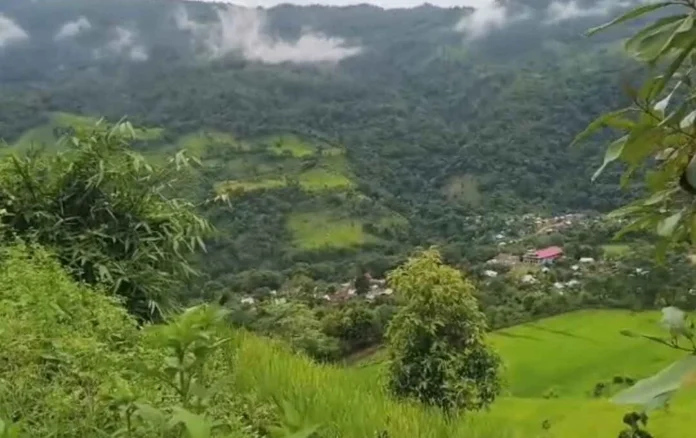 Security incident in N Teikhang village of Manipur's Kangpokpi district reportedly leaves three civilians dead on August 31.