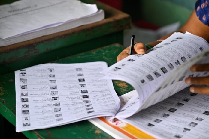 Tripura TTAADC village committee elections announced after 10 years, with polling scheduled for September 28, 2026.
