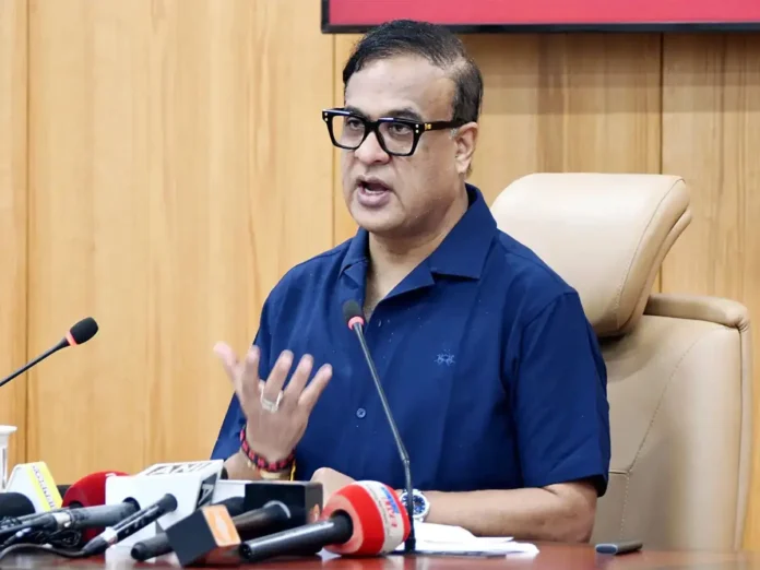 Assam Cabinet approves eight new co-districts to decentralise administration and bring government services closer to residents.