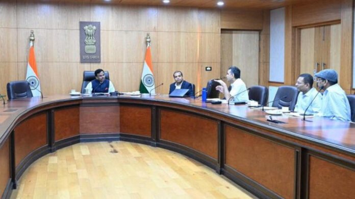 ADB reviews Assam Skills University project, outlines roadmap for expansion