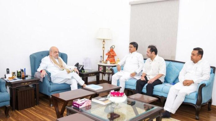 Tripura tribal council to get land powers, greater financial autonomy as pact implementation begins