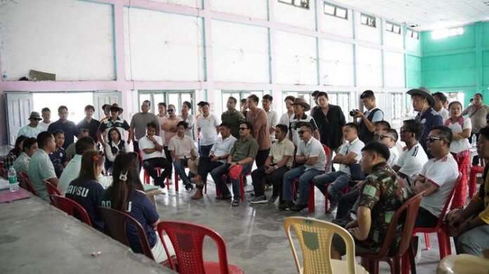 AAPSU president warns against intimidation of members on SIR duty in Arunachal Pradesh