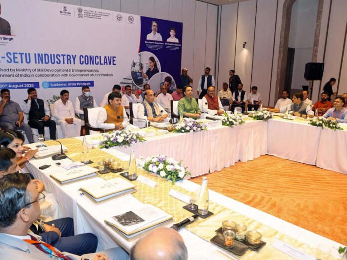 Government urges industry to spearhead ₹60,000 cr PM-SETU plan for energy transformation