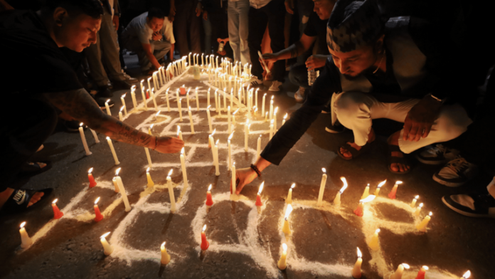 Nepal govt declares two new public holidays for Gen Z Day & flood tragedy, faces flak
