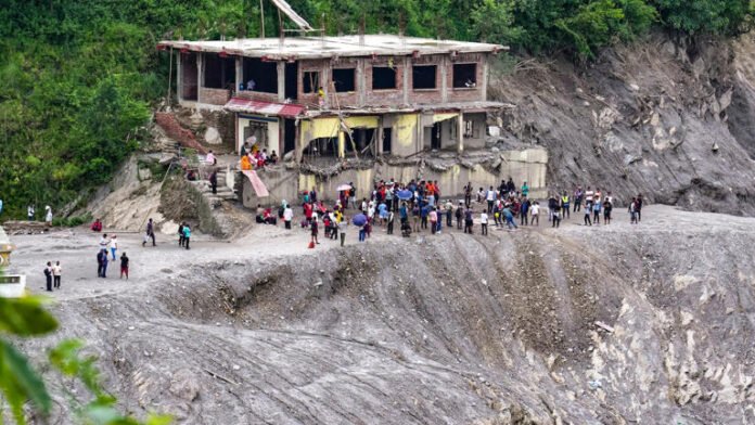A reported $10 million donation from Jensen Huang boosts Nepal's disaster relief and recovery fund.
