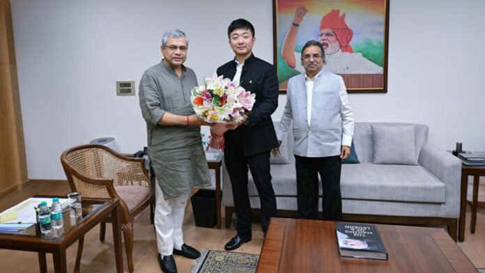 CMF to Become Indian, Nothing’s Carl Pei Announces While Highlighting India’s ‘Inevitable’ Growth Potential