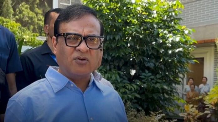 Assam CM says BJP has long received support from minority communities in Nagaon