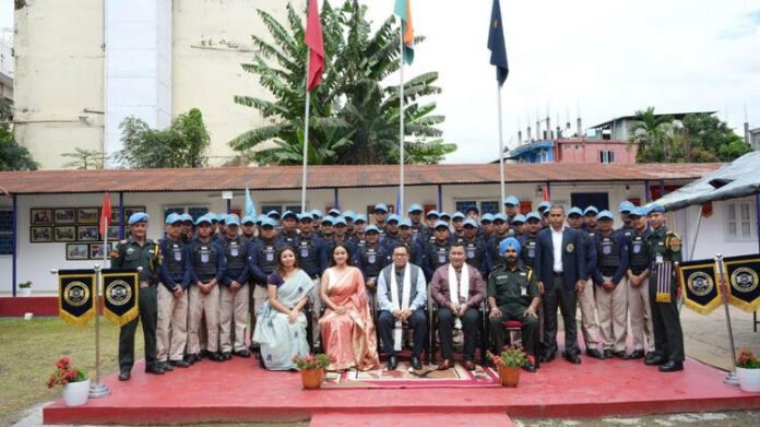 Manipur entrepreneur urges youth to focus on skill training amid unemployment concerns