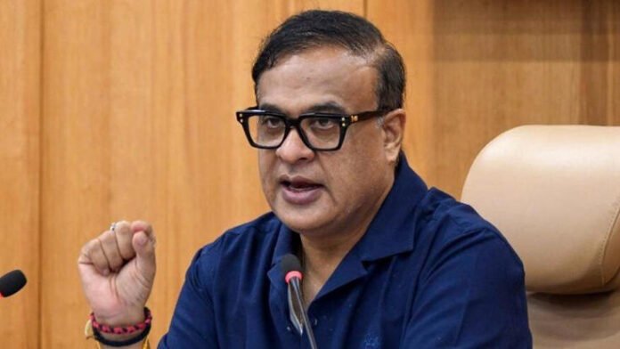 ‘Opposition is wrong': Assam CM Himanta Biswa Sarma defends Election Commission amid SIR row