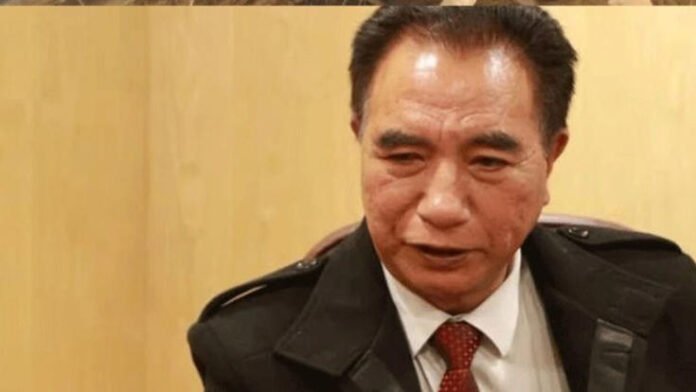 Mizoram CM Lalduhoma assures support to newly constituted Human Rights Commission