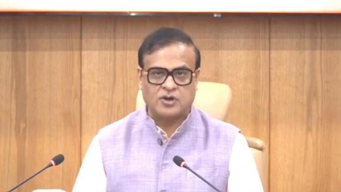 Assam CM announces major cabinet decisions on SHGs, agriculture, industry and wetlands