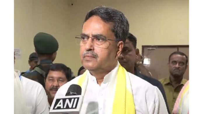AA2cUEbH Tripura govt boosts healthcare with Arogya Mandirs, new polyclinic
