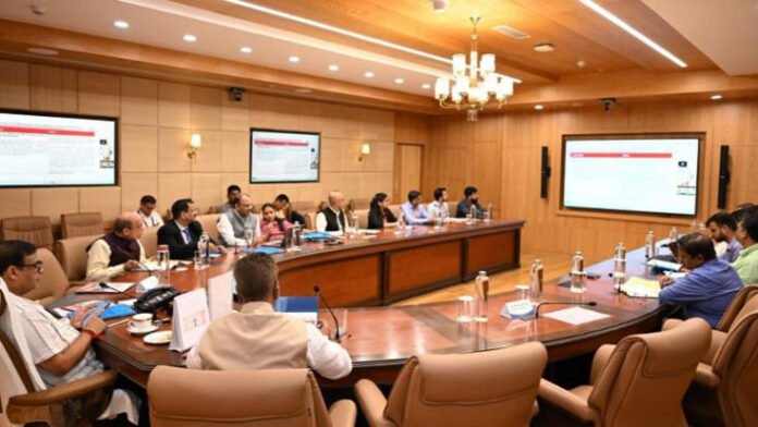 Assam Cancer Care Foundation delivers nearly 15 lakh patient services in four years: Himanta