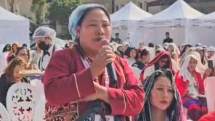 AA2cblP5 Over 16,000 women in Arunachal achieve ‘Lakhpati Didi' status