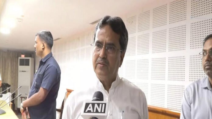Tripura to hold month-long 'Seva Pakhwada' for PM Modi's birthday