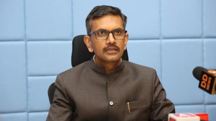 Meghalaya SIR: 82 per cent hearings completed, 542 electors found ineligible