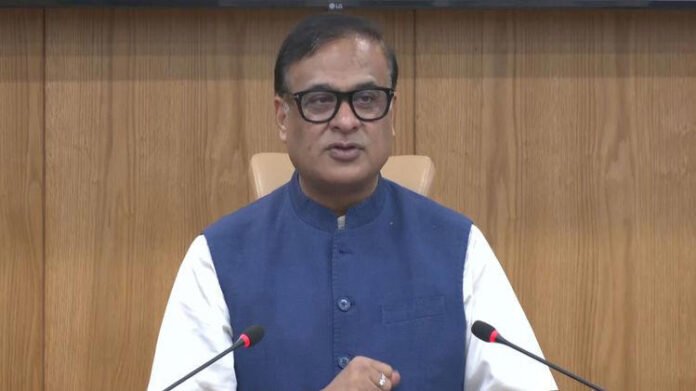 AA2cj7Ef Assam government eyes Rs 50,000 crore investment push under Viksit Assam 2047