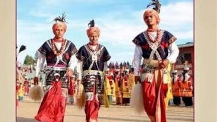 Meghalaya CM greets Unitarian community on 139th Unitarian Day
