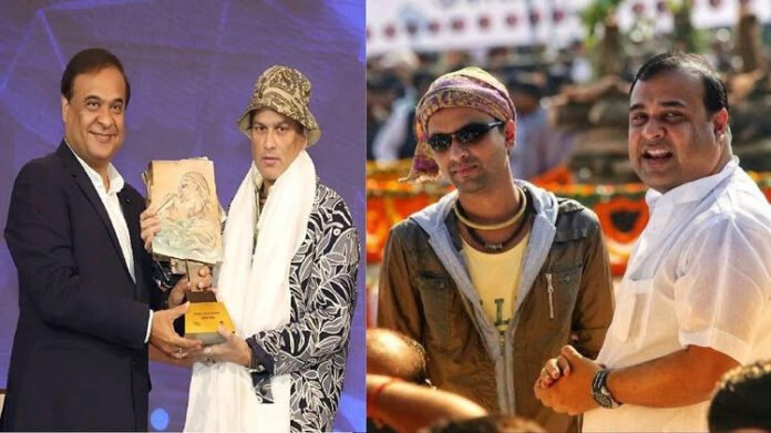 ‘Miss you Zubeen': Assam CM Himanta Biswa Sarma remembers Zubeen Garg on first death anniversary
