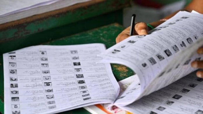 Tripura Village Committee polls tomorrow; 6.65 lakh voters, 74 CAPF companies deployed