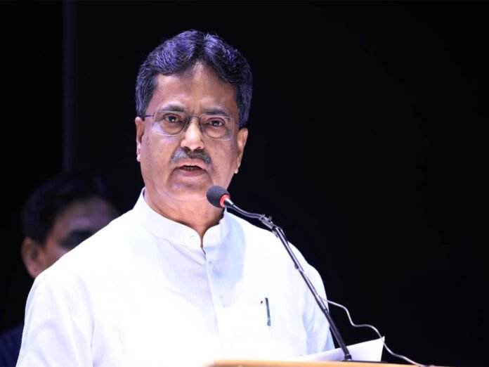 ANI-20251108172943 Tripura ready to implement UCC if Centre issues direction: CM Manik Saha