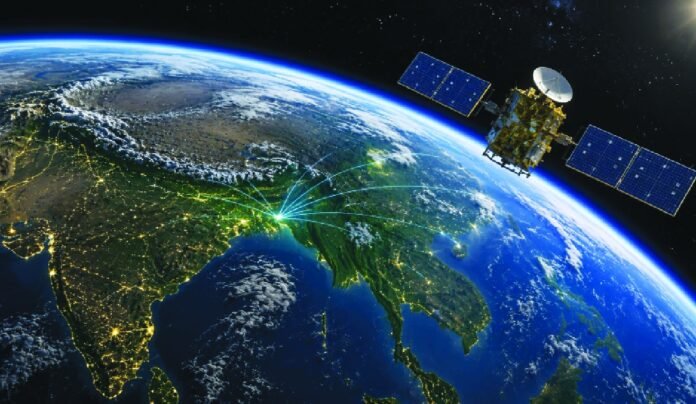 SIA-India Space Workshop in Guwahati concludes with a blueprint to develop Northeast India as a satellite data hub.