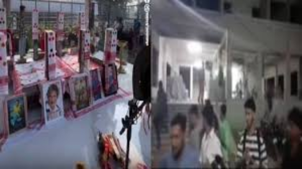 Sonapur dhaba vandalism now leads to five arrests