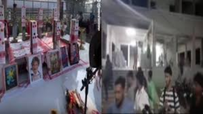 Sonapur dhaba vandalism now leads to five arrests