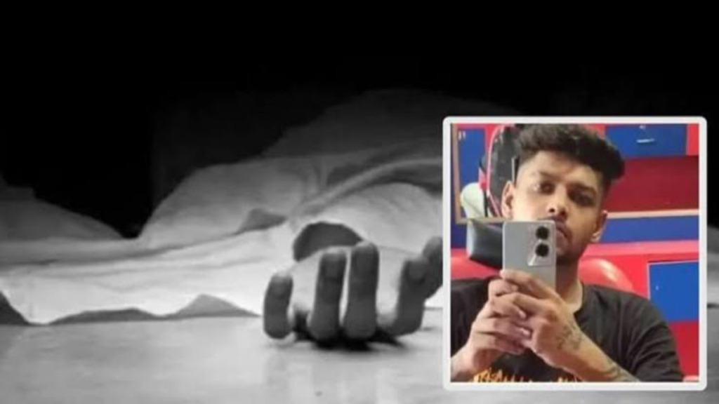 Guwahati murder accused Ramanuj Goswami's body likely to be handed over to family today after post-mortem