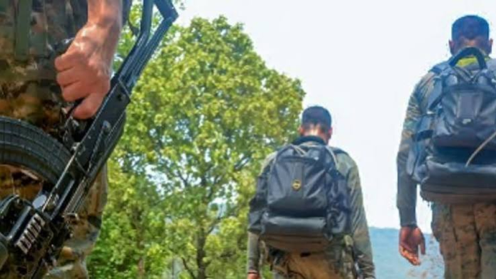 Senapati firing now claims third life in Manipur attack
