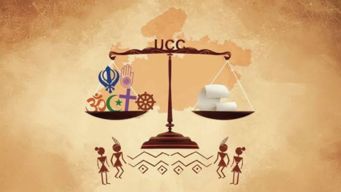 UCC in Mizoram now gets fresh push from BJP MLA