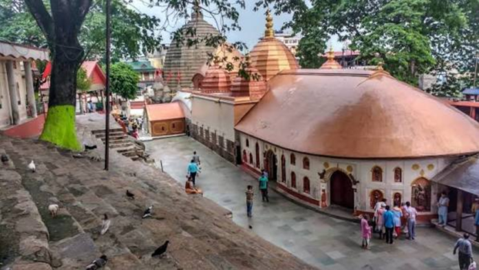 Assam tourist places now in Himanta’s top five picks