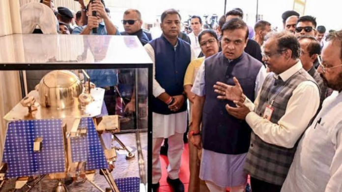 ISRO radar centre in Assam now marks a space research push
