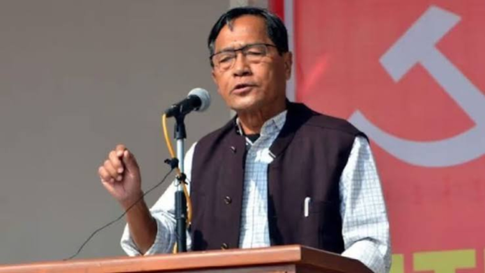 Tripura UCC now raises questions over minority, tribal rights