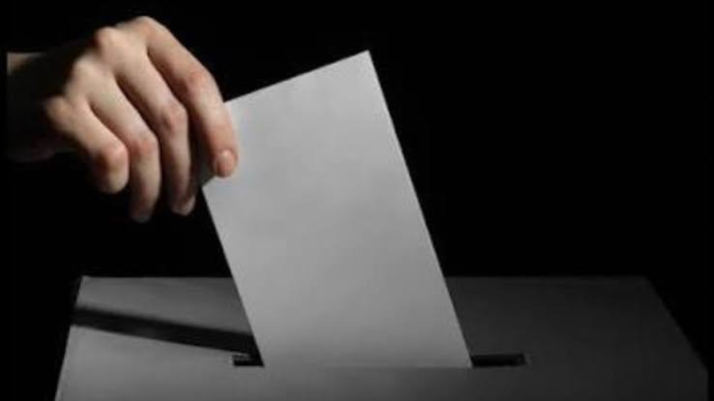 Tripura VC polls now enter final phase ahead of voting