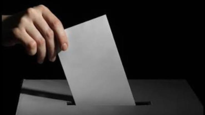 Tripura VC polls now enter final phase ahead of voting