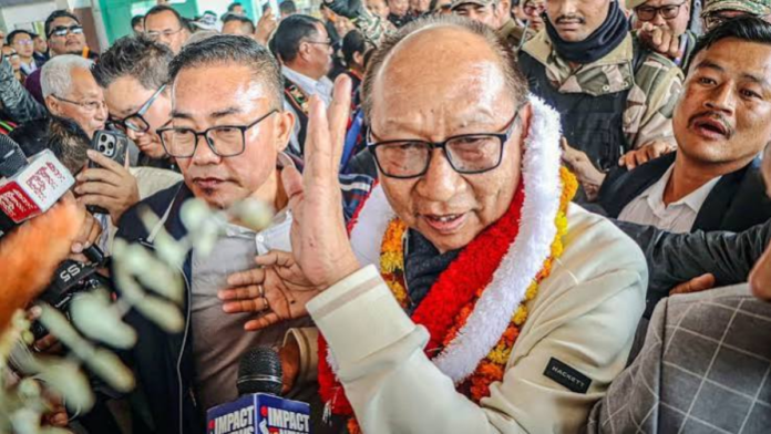 Mayong dumper syndicate faces fresh scrutiny now