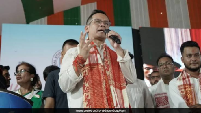 Nagaon bypoll now centres on democracy and seat numbers