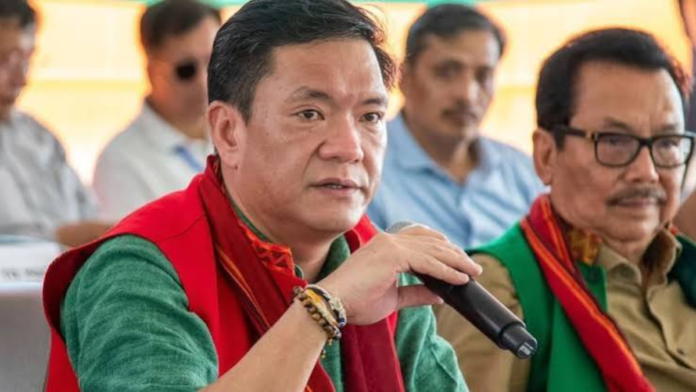 Siang project now faces a crucial feasibility test