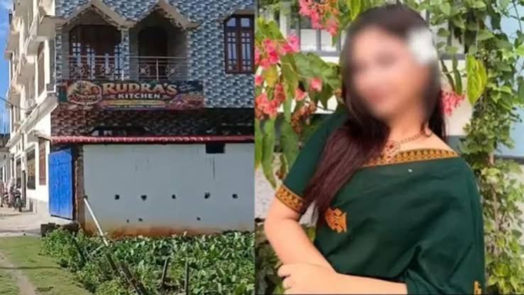 Guwahati hotel checks now tighten guest verification