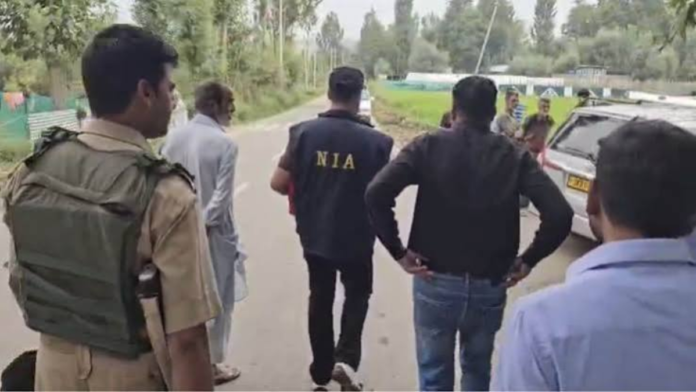 NIA arrests six in Assam as Barpeta probe expands now