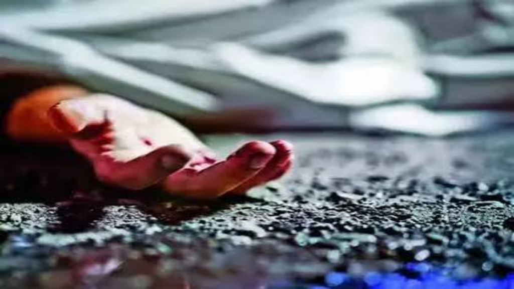 Nei Esther Gangte dies after Longpi ambush