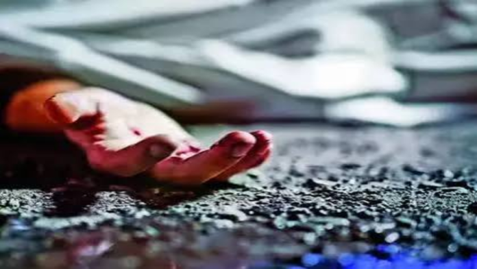 Nei Esther Gangte dies after Longpi ambush