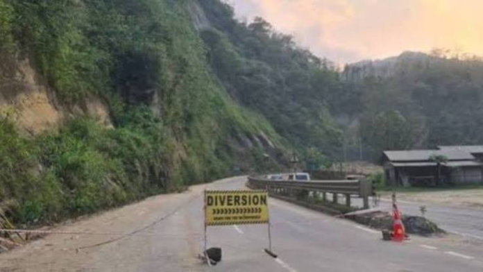 safeimagekit-images (6) NH-29 project now faces fresh blockade threat in Nagaland