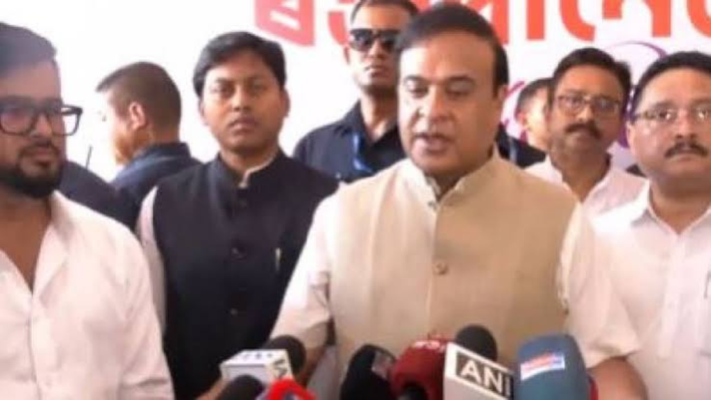 Nagaon bypoll now puts Congress