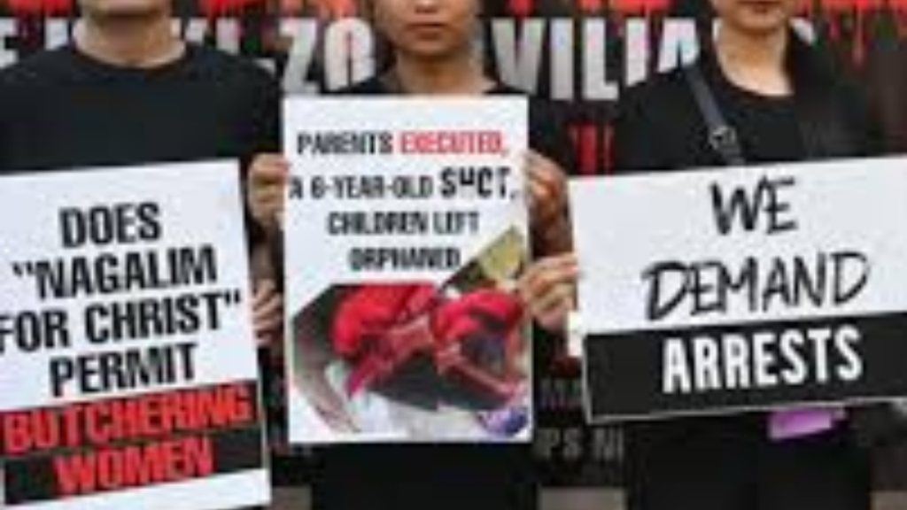 KSO Delhi seeks NIA probe now into 26 deaths